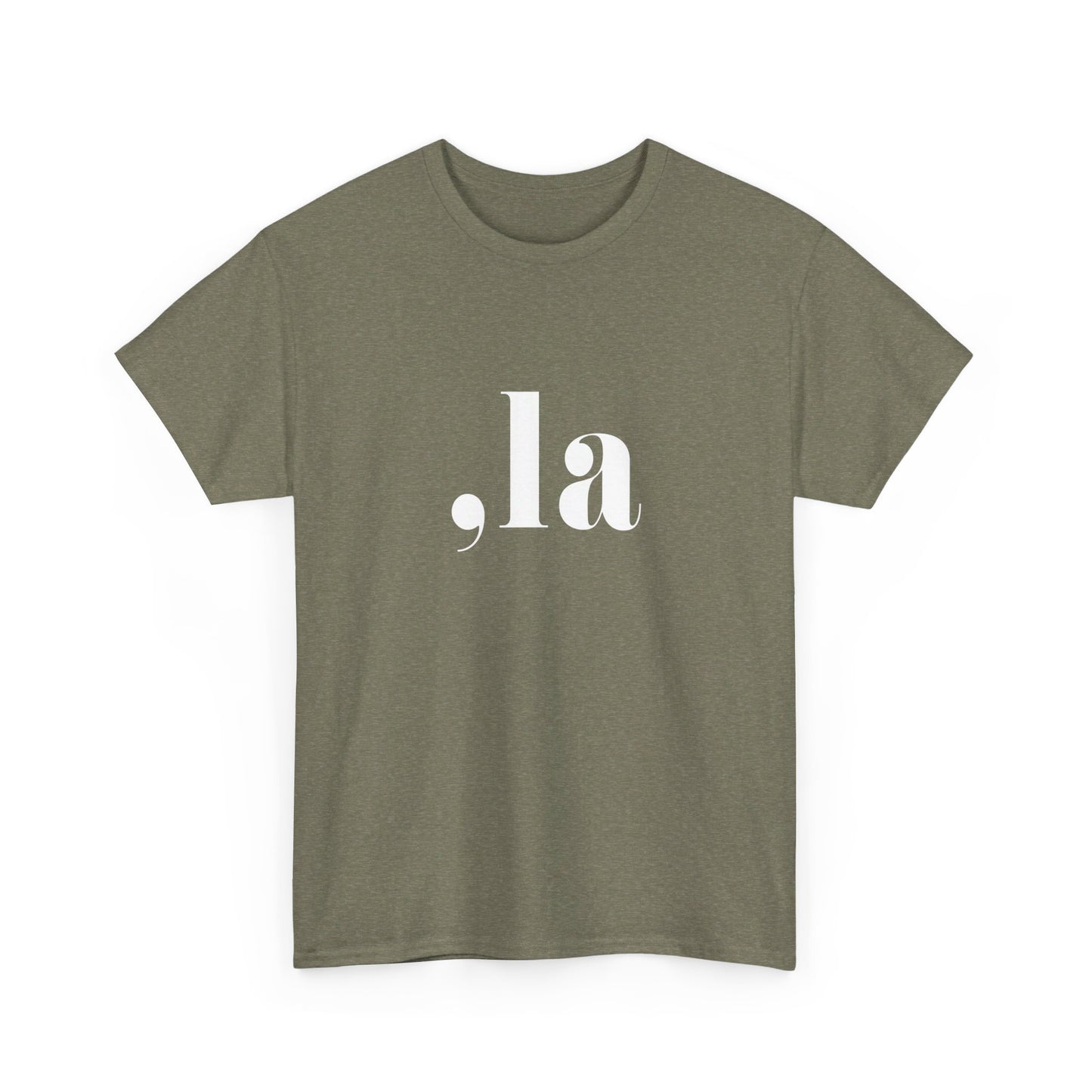 ,la - Kamala T-Shirt