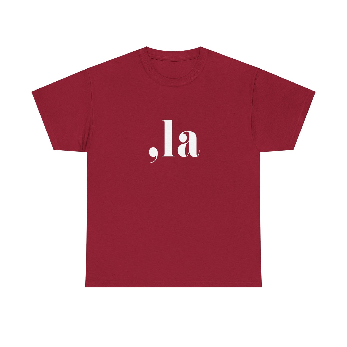 ,la - Kamala T-Shirt
