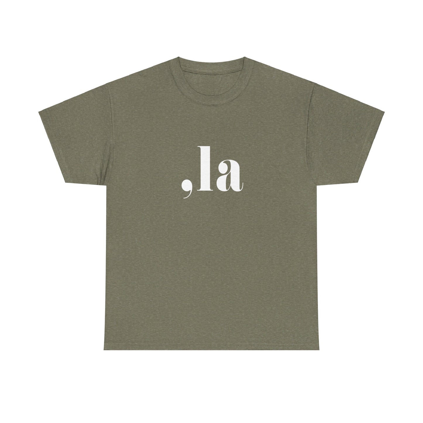 ,la - Kamala T-Shirt