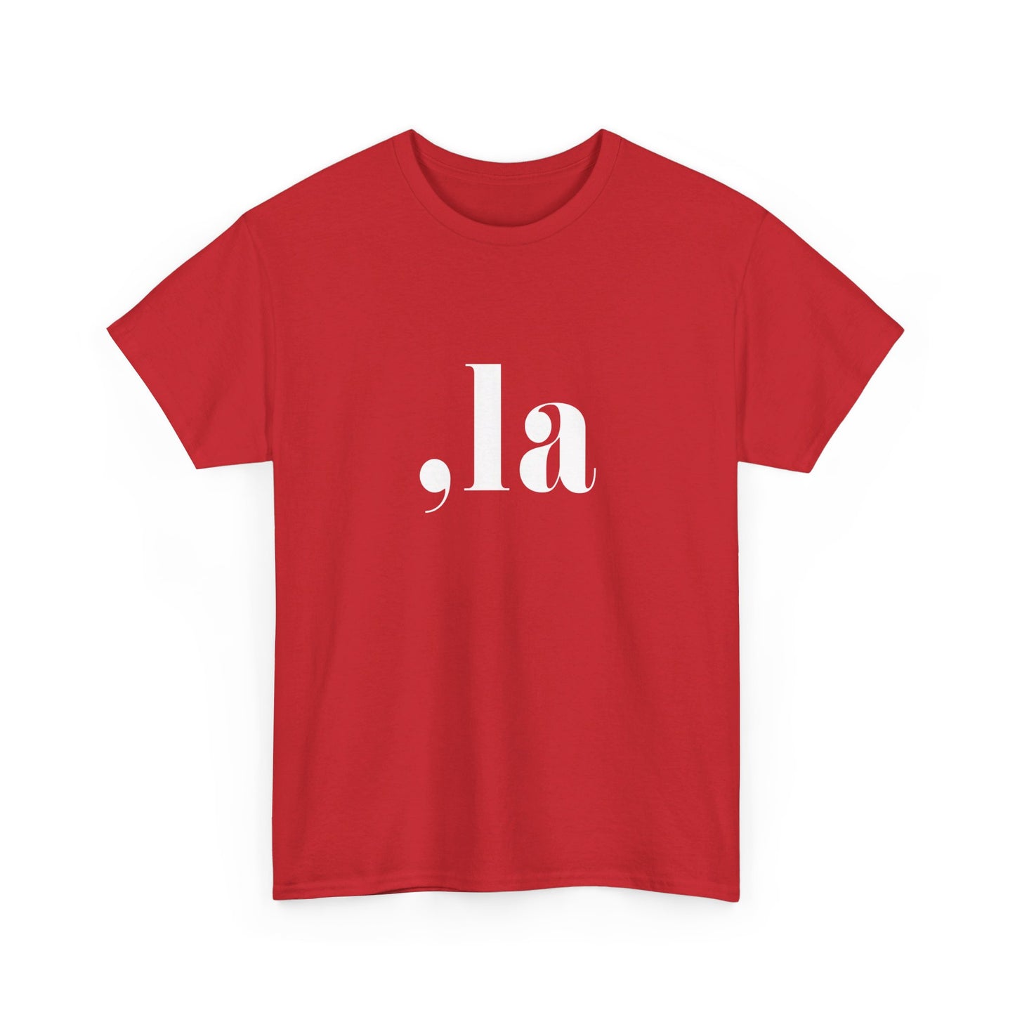 ,la - Kamala T-Shirt