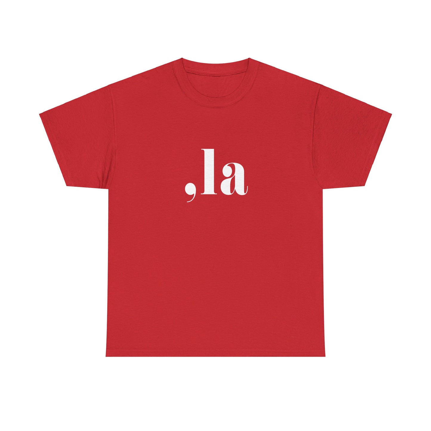 ,la - Kamala T-Shirt
