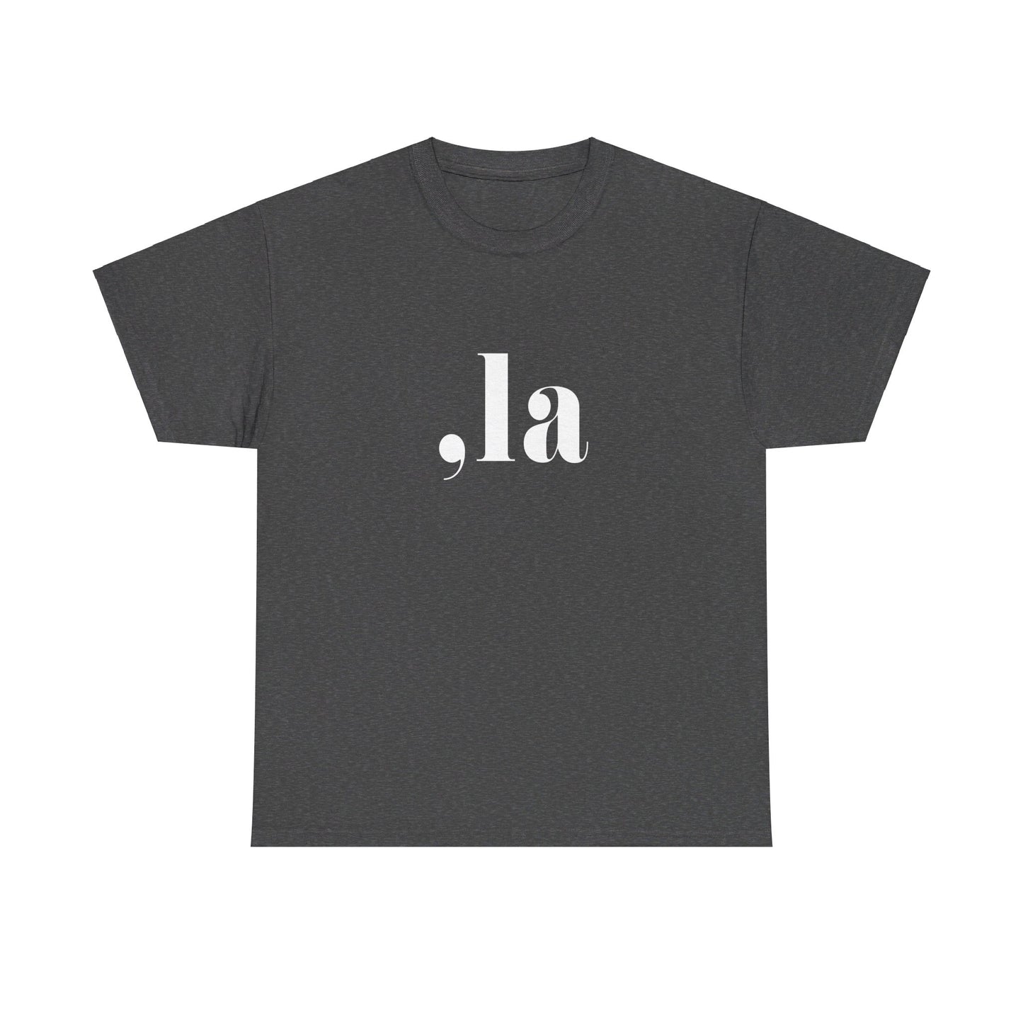 ,la - Kamala T-Shirt