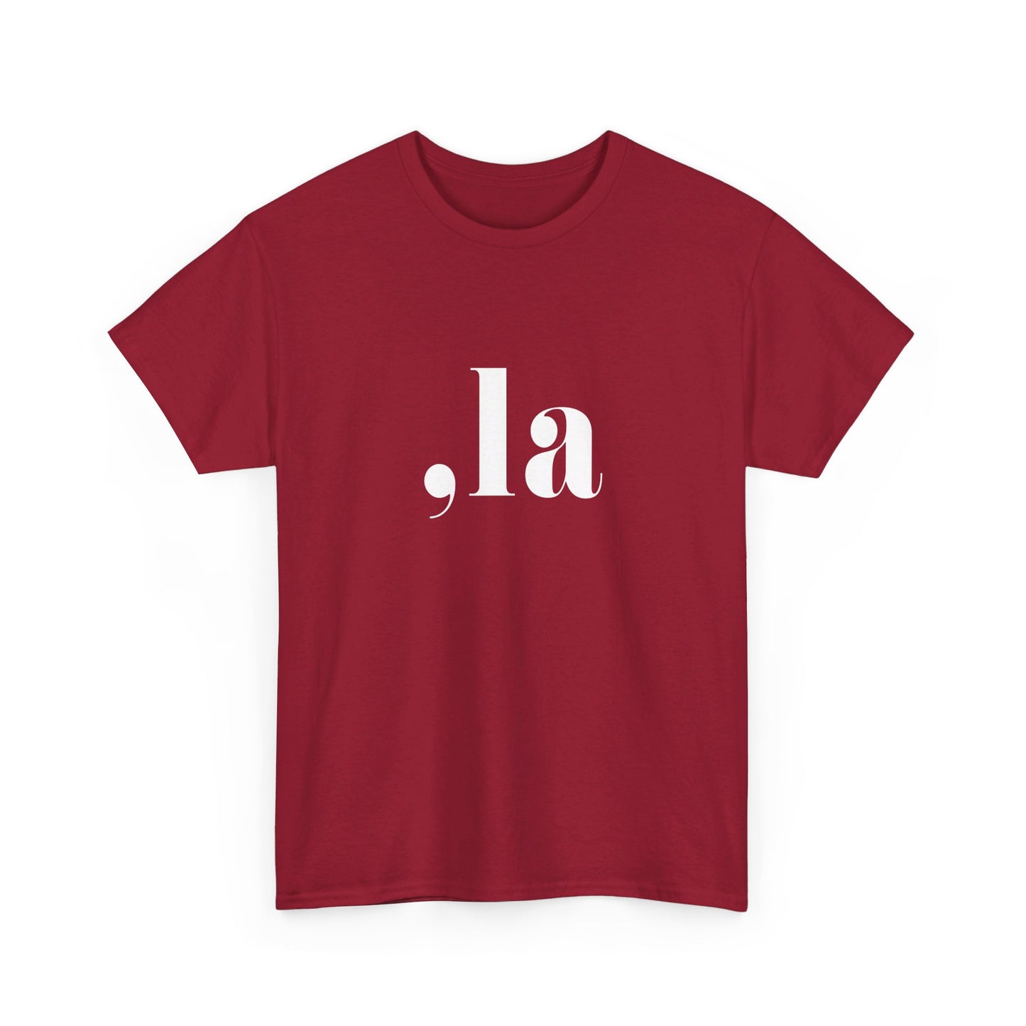 ,la - Kamala T-Shirt