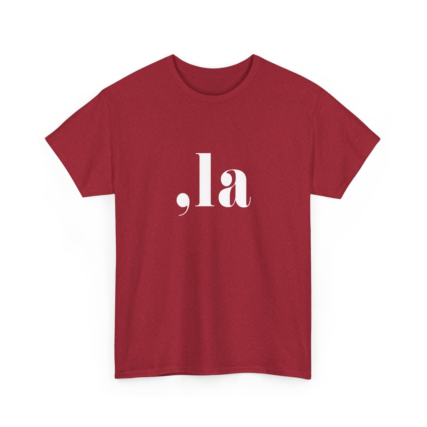 ,la - Kamala T-Shirt