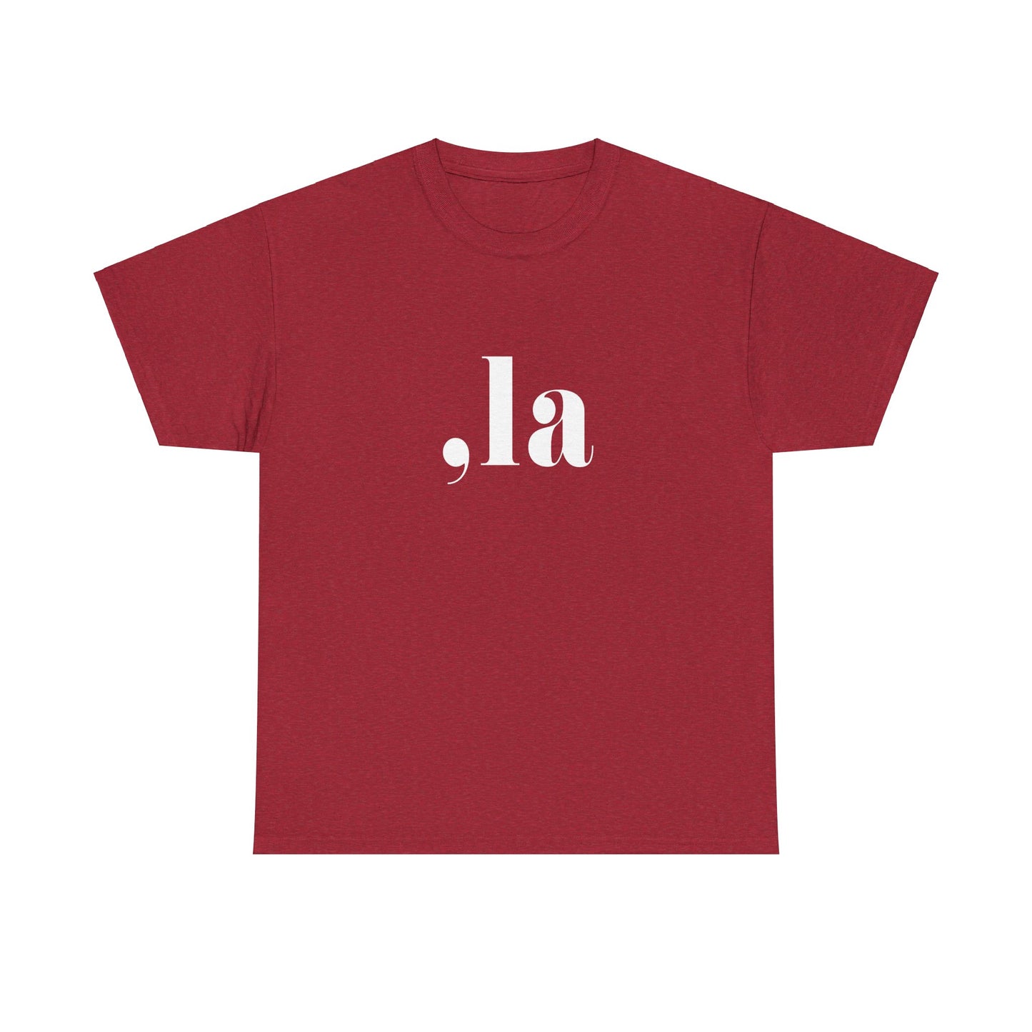 ,la - Kamala T-Shirt